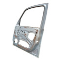 Porta Dianteira Direita Gm Meriva 2003 A 2012 Dianteira Direita Cinza