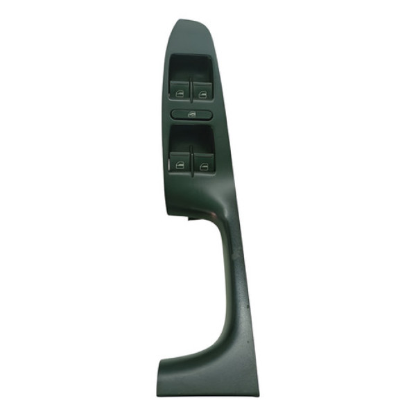Comando Vidro Dianteiro Esquerdo Vw Jetta 2011 12 13 14 15