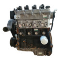 Motor Parcial Prisma Onix 1.4 2013 A 2019