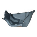 Acabamento Porta Malas Esquerdo Hyundai Veloster 857402v000