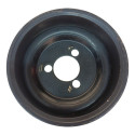 Polia Bomba Direção Hidráulica Vw Fox Gol Polo 030145269a