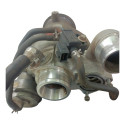 Turbina Gm Cruze Tracker 1.4 2017 A 2023 12668297
