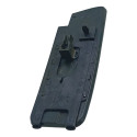 Moldura Trava Porta Traseira Direita Gm S10 2006 2011