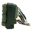 Comando Vidro Dianteiro Esquerdo Gm S10 2006 07 08 09 10 11