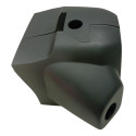 Acabamento Inferior Chave Seta Gm Onix Prisma 2013 15 17 19