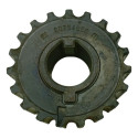 Engrenagem Virabrequim Original Gm Onix Prisma 90354858