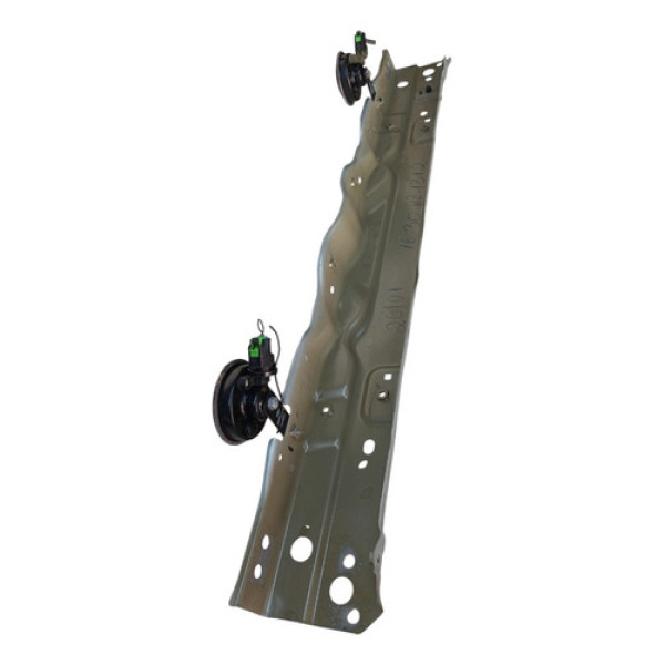 Travessa Superior Frontal Painel Gm S10 2012 13 14 15 16