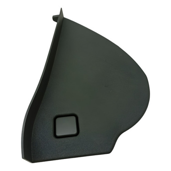 Acabamento Lateral Painel Citroen C3 2007 08 09 10 11 12