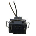 Plug Conector Bomba Partida Fria Gm Celta 2012
