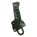 Suporte Travessa Chassi Dianteira Esquerda S10 2012 2019
