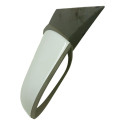 Retrovisor Esquerdo Manual Gm Onix Prisma 2013 2019