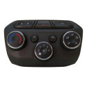 Comando Ar Condicionado Gm Onix Prisma 2011 2017