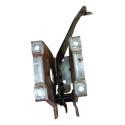 Pedal Embreagem Gm Chevrolet S10 2.4 2012 13 14 15 16