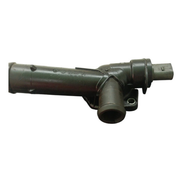 Flange Fluxo Água Vw Amarok 2.0 16v 2014 03l121131m