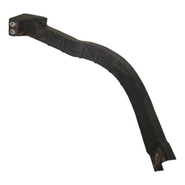 Guia Suporte Parachoque Esquerdo Dianteiro Fiat Palio 2004