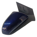 Retrovisor Lado Direito Manual Gm Onix Prisma 2013 2018
