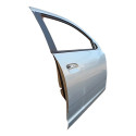 Porta Dianteira Direita Gm Cobalt 2011 A 2017 Dianteira Direita Cinza