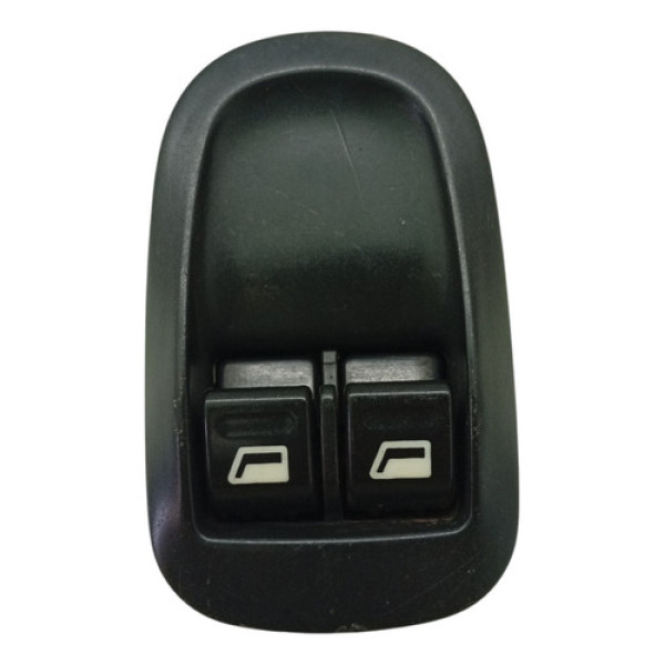 Comando Botão Vidro Elétrico Peugeot 206 2004