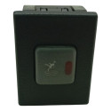 Botão Comando Alarme Gm S10 2003 04 05 06 07 08 09 10 11
