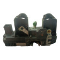 Fechadura Traseira Esquerda Gm Astra 2008 Ds244141134