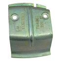 Suporte Maçaneta Ext Porta Dian Esq Gm Celta Prisma 2012