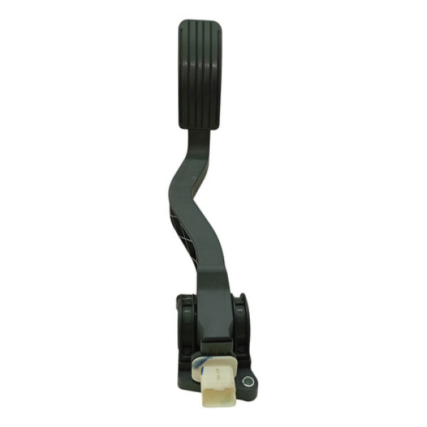 Pedal Acelerador Eletrônico Citroen C3 2007 08 09 10 11 12
