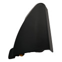 Acabamento Interno Retrovisor Direito Gm Cruze 2012 13 14 15 Preto