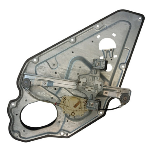 Maquina Vidro Traseira Direita Ford Fusion Sel 2006 07 08 09