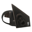Retrovisor Elétrico Esquerdo Gm Cruze 1.8 2012 13 14 15 16