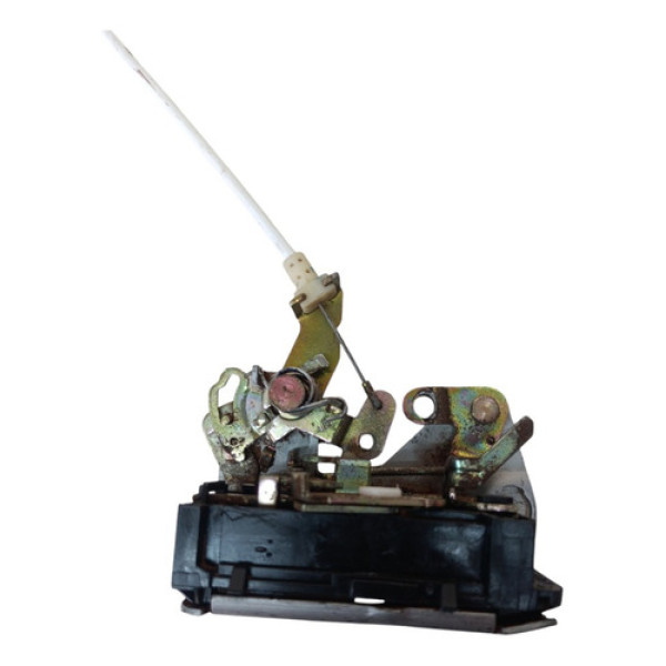 Fechadura Traseira Esquerda Vw Gol G2 G3 G4