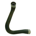 Duto Mangueira Intercooler Gm Onix 1.0 Turbo 2020 21 22 23 Preto
