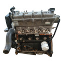 Motor Parcial Prisma Onix 1.4 2013 A 2019