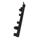 Flauta Bico Injetor Injeção 1.0 F Gm Celta Corsa