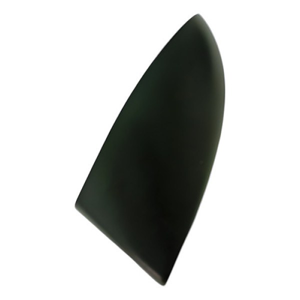 Acabamento Interno Retrovisor Direito 307 Peugeot 9637846177