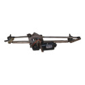 Limpador Maquina Motor Parabrisa Gm Celta 2006 2014