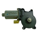 Motor Maquina Vidro Dianteira Esquerda Gm Vectra 2010