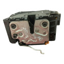 Fechadura Porta Traseira Esquerda Gm Prisma 2015 13586735