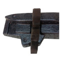 Absorvedor Impacto Para-choque Dianteiro Fiat Pulse 22 23 24