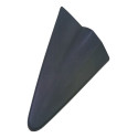 Moldura Externa Retrovisor Dianteiro Esquerdo Gm Onix 2016