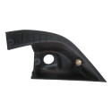 Moldura Retrovisor Interno Gm Onix Prisma 2013 15 17 18 19 Preto