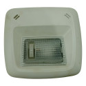 Luz  Teto Cortesia Gm Onix Prisma 2013 14 15 16 17 18 19