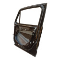 Porta Dianteira Direita Jeep Renegade 2016 A 2021 Dianteira Direita Preto