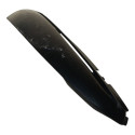 Moldura Aplique Painel Traseira Esquerda S10 Blazer 2001/11