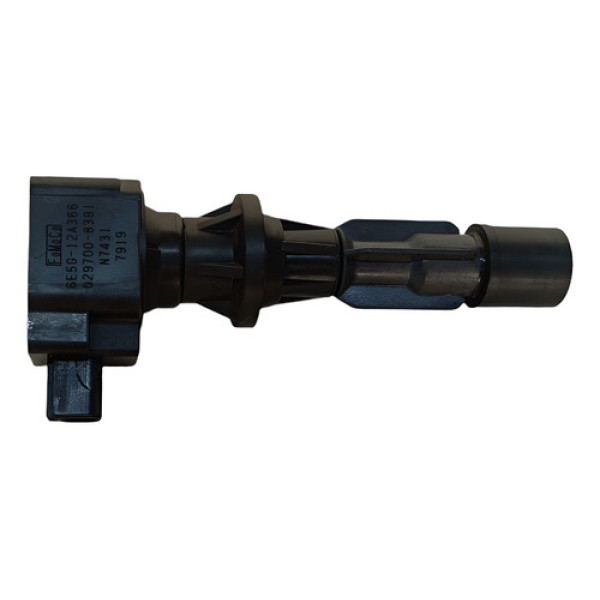 Bobina Ignição Ford Fusion 2006 2009 2.3 16v