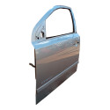 Porta Dianteira Esquerda Gm Vectra 2006 A 2011 Dianteira Esquerda Cinza