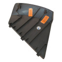 Moldura Lateral Painel Esquerdo Gm S10 2012 13 14 15 16