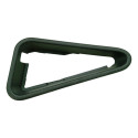 Moldura Maçaneta Dianteira Direita Gm S10 15965918