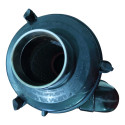 Caixa Filtro Ar Gm S10 Blazer 2.4 Flex 2001 A 2011 93287527