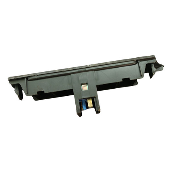 Moldura Central Botao Trava Eletrica Gm Astra 2005