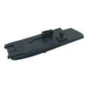 Moldura Trava Porta Traseira Direita Gm S10 2006 2011